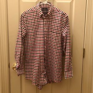 Stafford Dress Shirt